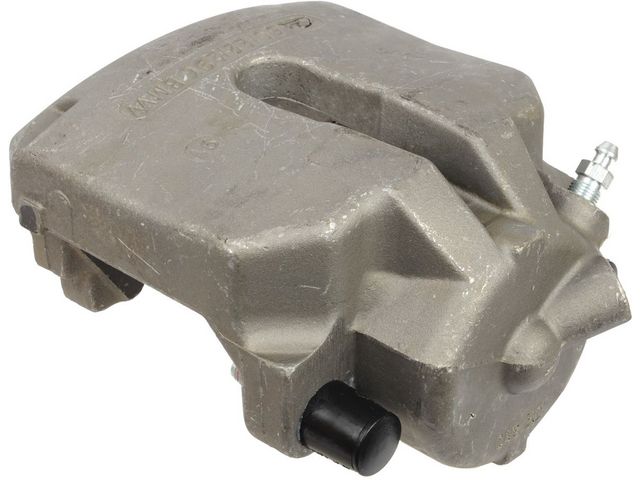 Front Left Brake Caliper - 2001-2003 BMW 525i - A1 Cardone 1031-05231664