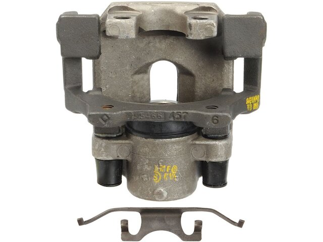 Rear Left Brake Caliper - 2001-2003 BMW 525i Sedan - A1 Cardone 1031-05231839