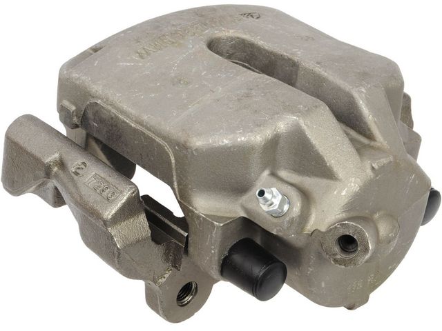 Front Right Brake Caliper - 2001-2003 BMW 525i - A1 Cardone 1031-05255537