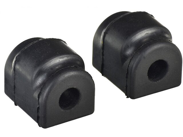 Rear Control Arm Bushing - 2001-2003 BMW 525i - Delphi 1031-05885172