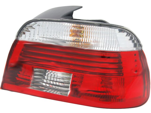 Right Tail Light Assembly - 2001-2003 BMW 525i Sedan - TYC 1031-05918232