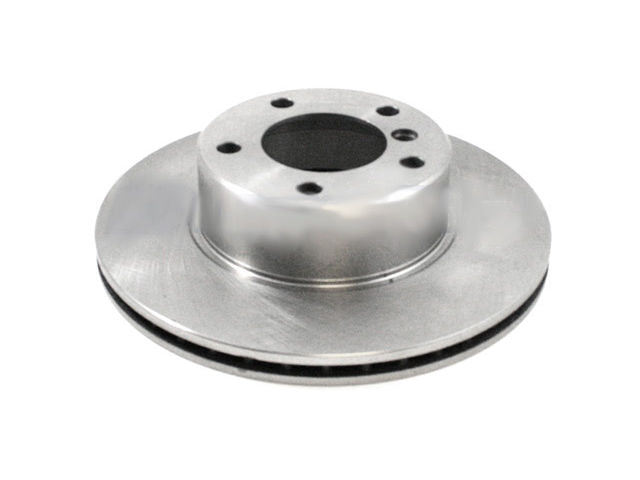 Front Brake Rotor - 2001-2003 BMW 525i - DuraGo 1031-05944223