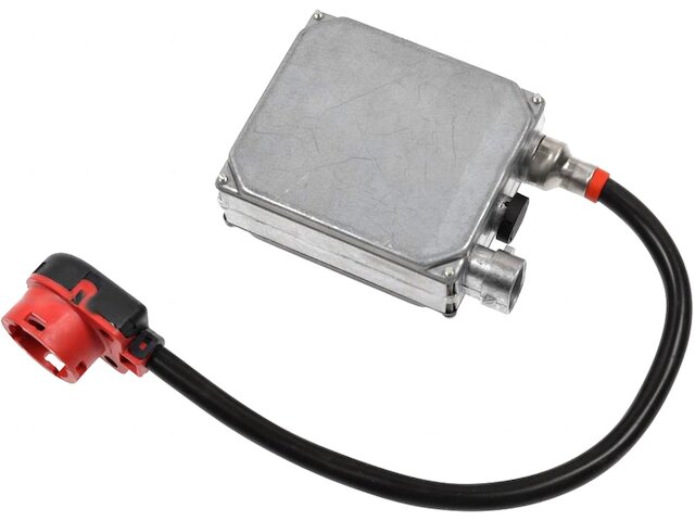 Xenon Lighting Ballast - 2001-2003 BMW 525i - Standard Motor Products 1031-06051550