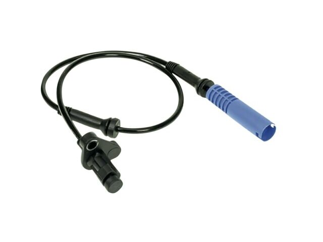 Front ABS Speed Sensor - 2001-2003 BMW 525i 2.5L 6-Cylinder - Bremi 1031-06086817