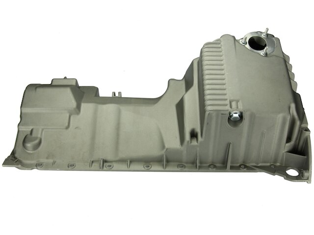 Oil Pan - 2001-2005 BMW 525i - APA/URO Parts 1031-06191100