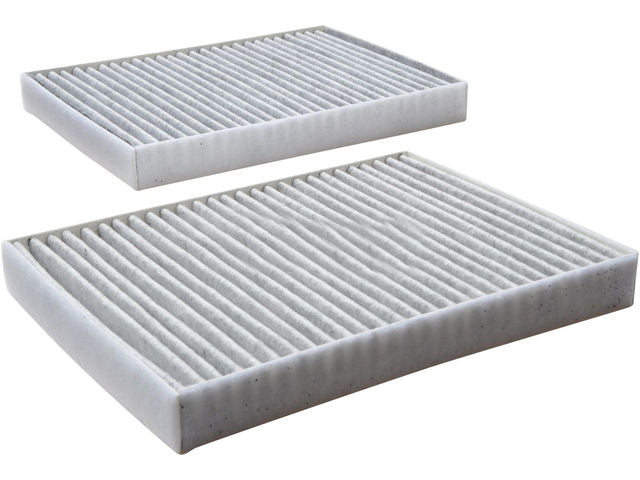 Cabin Air Filter Set - 2001-2003 BMW 525i - Bosch 1031-06206617