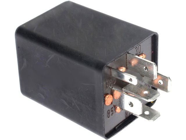 Power Window Relay - 1983-1991 Porsche 928 - Standard Motor Products 104-05226219