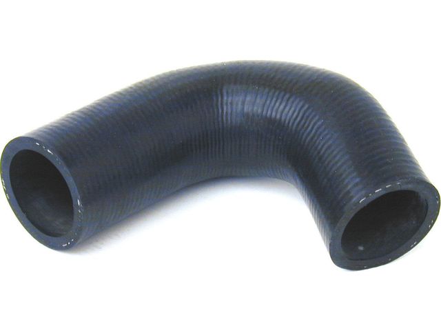Upper - Thermostat To Water Pump Radiator Hose - 1979-1981 BMW 528i - APA/URO Parts 1041-05627307