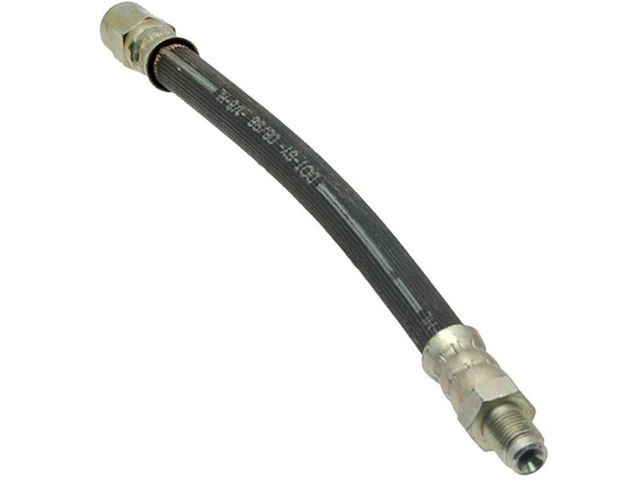 Rear Outer Brake Hose - 1979-1981 BMW 528i - Raybestos 1041-05741837