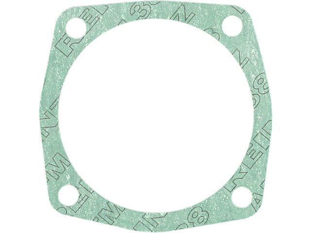 Thermostat Housing Gasket - 1979-1981 BMW 528i - Victor Reinz 1041-06010890