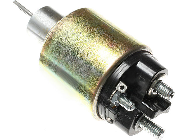 Starter Solenoid - 1997-2000 BMW 528i - Standard Motor Products 1044-05186665