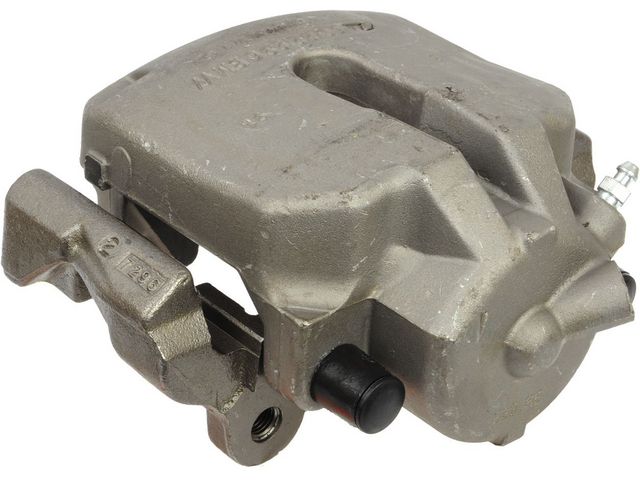 Front Left Brake Caliper - 1997-2000 BMW 528i - A1 Cardone 1044-05255536