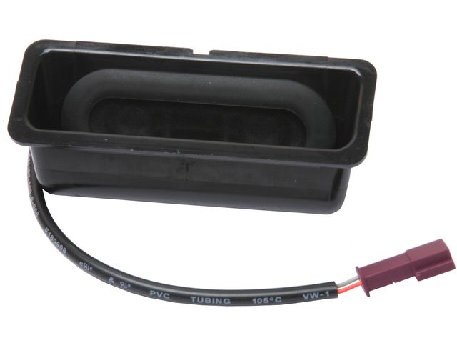 Deck Lid Handle - 1997-2000 BMW 528i - APA/URO Parts 1044-05481024