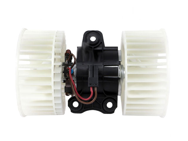 Front Blower Motor - 1997-2000 BMW 528i - Four Seasons 1044-05512826