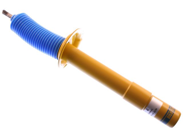 Front Strut Assembly - 1997-2000 BMW 528i - Bilstein 1044-05665622