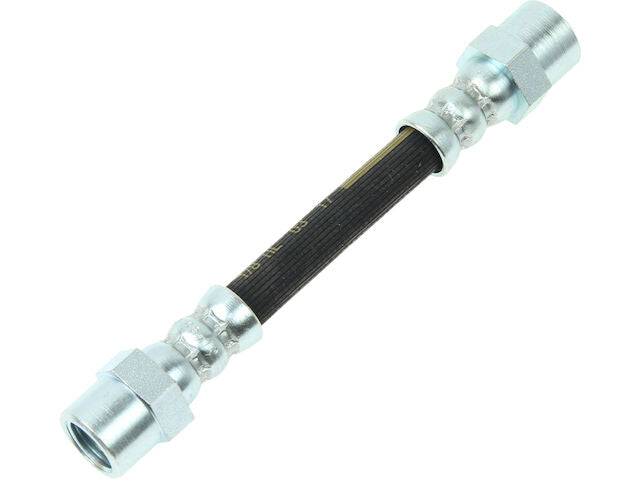 Brake Hose - 1997-2000 BMW 528i RWD 2.8L 6-Cylinder Naturally Aspirated GAS - Corteco 1044-05833743