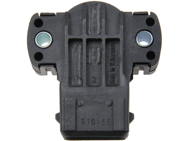 Throttle Position Sensor - 1997-1998 BMW 528i Base 2.8L 6-Cylinder - Vemo 1044-05865991