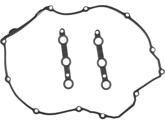 Valve Cover Gasket Set - 1997-1998 BMW 528i - Victor Reinz 1044-05996408