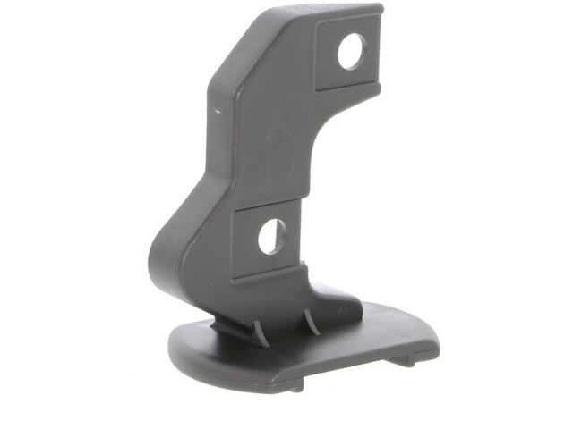 Front Left Bumper Mounting Bracket - 1997-2000 BMW 528i - Vaico 1044-06033454