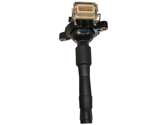Ignition Coil - 1997-2000 BMW 528i 2.8L 6-Cylinder - Bremi 1044-06062258