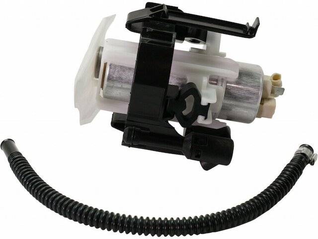 Fuel Pump - 1997-2000 BMW 528i - APA/URO Parts 1044-06089557