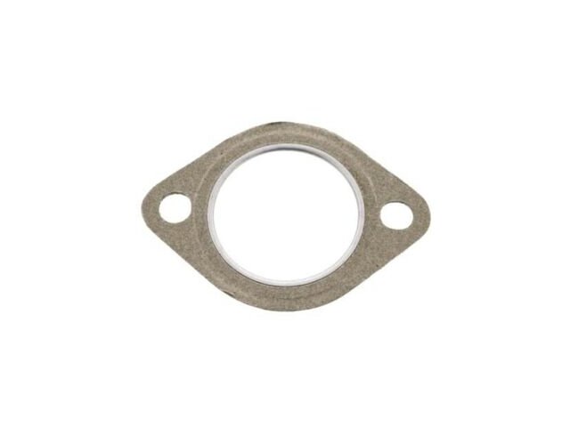 Exhaust Gasket - 1997-2000 BMW 528i RWD 2.8L 6-Cylinder Naturally Aspirated GAS - Elring 1044-06170522