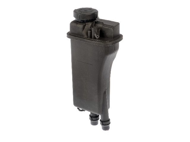 Front Expansion Tank - 1999-2000 BMW 528i 2.8L 6-Cylinder - Dorman 1046-05092461