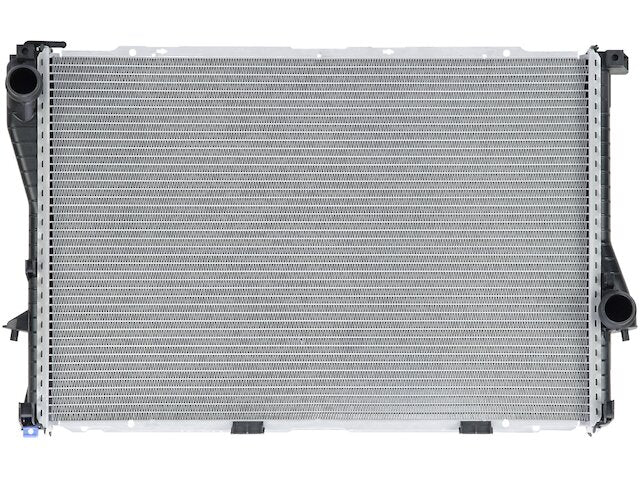 Radiator - 1999-2000 BMW 528i 2.8L 6-Cylinder - Spectra Premium 1046-05296176
