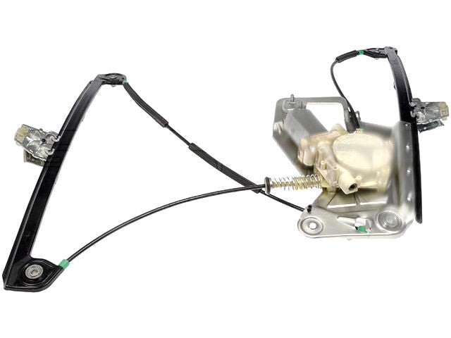 Front Left Window Regulator - 1999-2000 BMW 528i - Dorman 1046-05798713