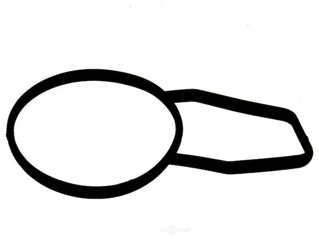 Thermostat Housing Gasket - 1999-2000 BMW 528i - APA/URO Parts 1046-05920451