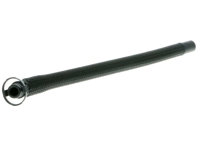 Pressure Regulator To Dipstick Tube Crankcase Breather Hose - 1999-2000 BMW 528i 2.8L 6-Cylinder - Vaico 1046-06067427