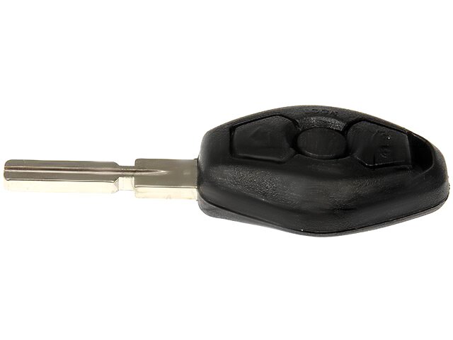 Keyless Remote Case - 2000 BMW 528i E39 - Dorman 1047-05951880