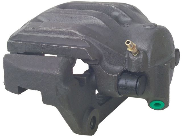Front Left Brake Caliper - 1994-1995 BMW 530i - A1 Cardone 1052-05001087