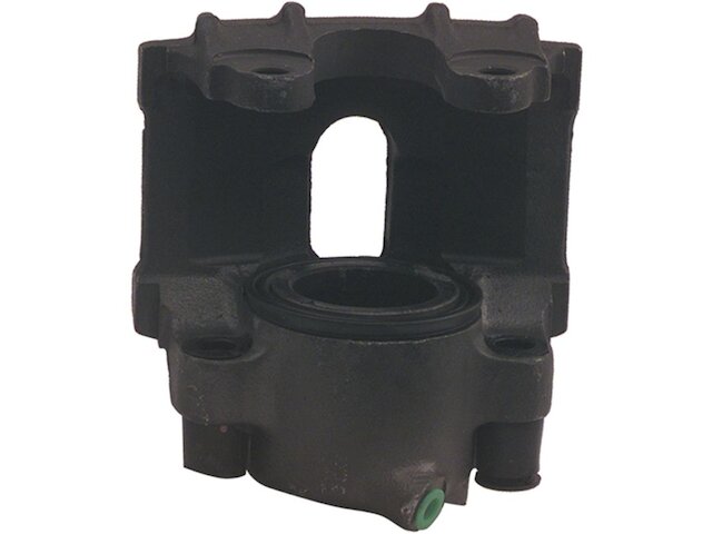 Front Left Brake Caliper - 1994-1995 BMW 530i - A1 Cardone 1052-05097396