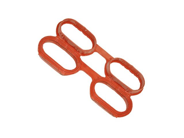 Lower Intake Manifold Gasket Set - 1994-1995 BMW 530i 3.0L V8 - Beck Arnley 1052-05110071