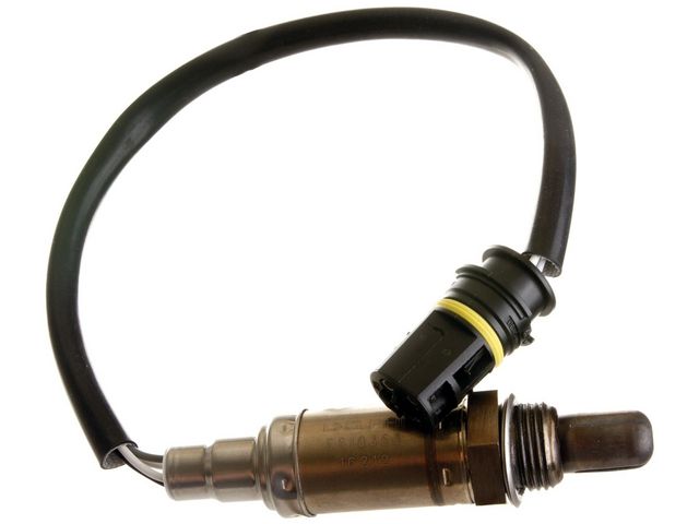 Oxygen Sensor - 1994-1995 BMW 530i 3.0L V8 - Delphi 1052-05167739