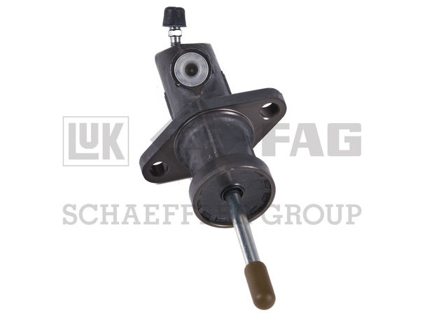 Clutch Slave Cylinder - 1994-1995, 2001-2007 BMW 530i - LUK 1052-05499995