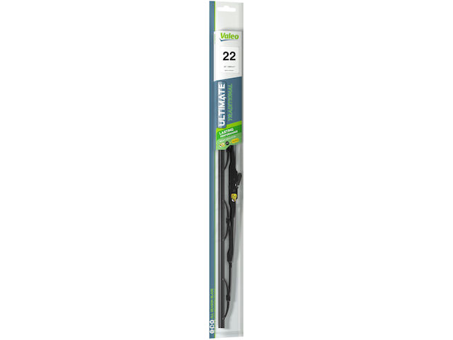 Front Left Wiper Blade - 1994-1995 BMW 530i - Valeo 1052-05646308