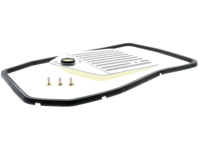 Automatic Transmission Filter Kit - 1995 BMW 530i Base 3.0L V8 - Vaico 1053-05871733