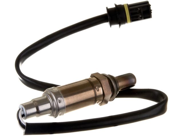 Front Oxygen Sensor - 2001-2003 BMW 530i 3.0L 6-Cylinder - Delphi 1054-05167826