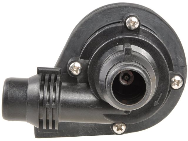 To Radiator Auxiliary Water Pump - 2001-2003 BMW 530i 3.0L 6-Cylinder - A1 Cardone 1054-05453507