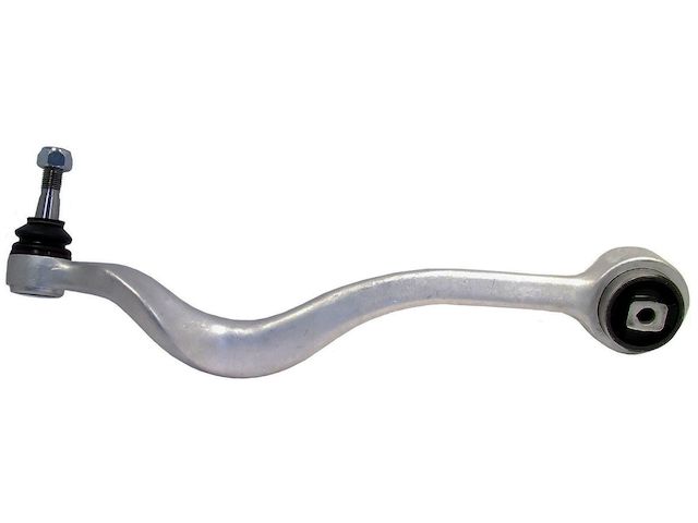 Front Left Lower Forward Control Arm and Ball Joint Assembly - 2001-2003 BMW 530i - Delphi 1054-05672504