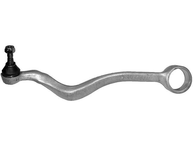 Front Left Lower Forward Control Arm and Ball Joint Assembly - 2001-2003 BMW 530i - Delphi 1054-05672932