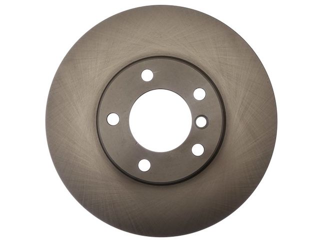 Front Brake Rotor - 2001-2003 BMW 530i - Raybestos 1054-05737089