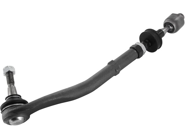 Front Left Tie Rod Assembly - 2001-2003 BMW 530i 3.0L 6-Cylinder - Vaico 1054-05871978