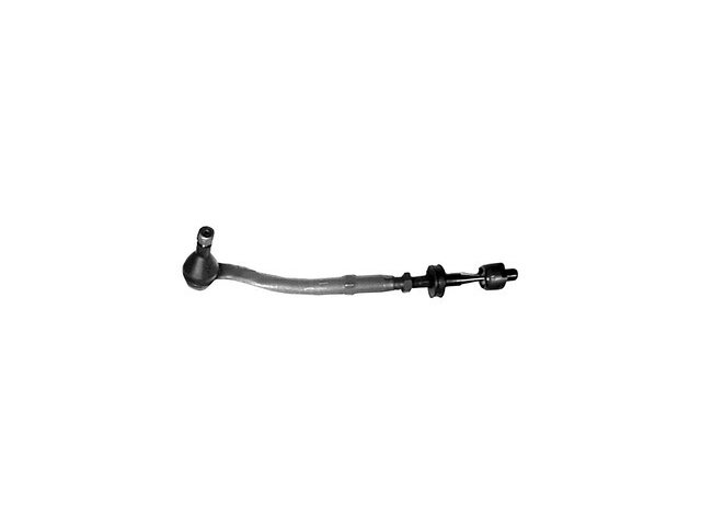 Front Right Tie Rod End - 2001-2003 BMW 530i - Suspensia 1054-05949257