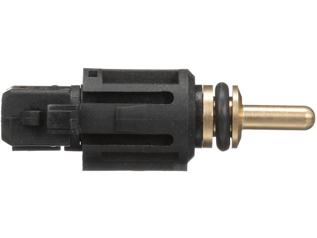 Water Temperature Sensor - 2001-2007 BMW 530i 3.0L 6-Cylinder - Delphi 1054-05985565
