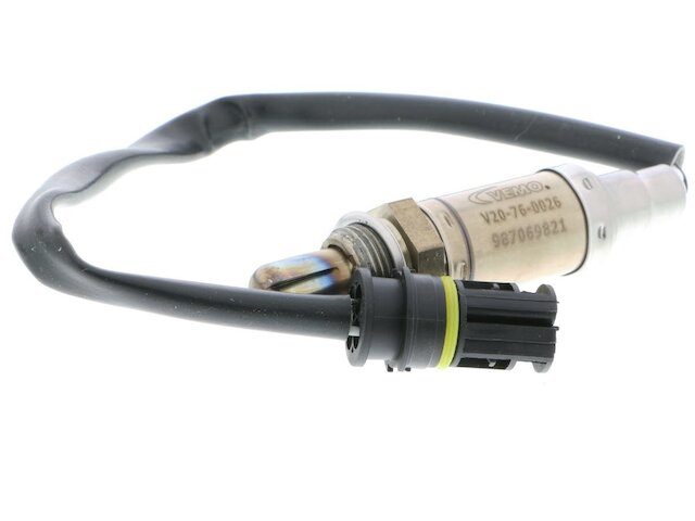 Front Oxygen Sensor - 2001-2003 BMW 530i Base 3.0L 6-Cylinder M54 - Vemo 1054-06067966