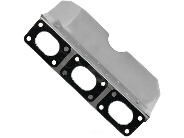 Exhaust Manifold Gasket - 2001-2003 BMW 530i RWD 3.0L 6-Cylinder Naturally Aspirated GAS - Elring 1054-06163827
