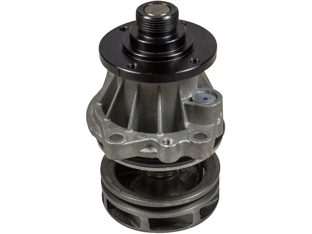 Water Pump - 2001-2005 BMW 530i 3.0L 6-Cylinder - GMB 1054-06227216